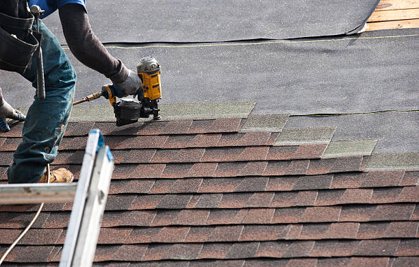 Licensed Gutter Installation service in Chester Heights, PA - Brentwood Metal Roofing